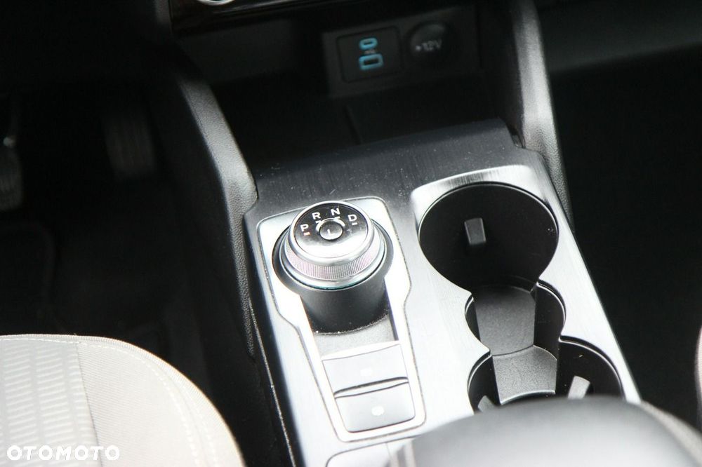 Ford Escape - 18