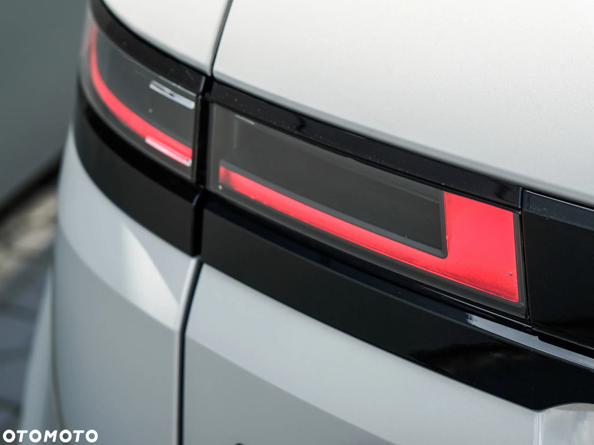 Land Rover Range Rover Evoque D200 Dynamic SE - 34
