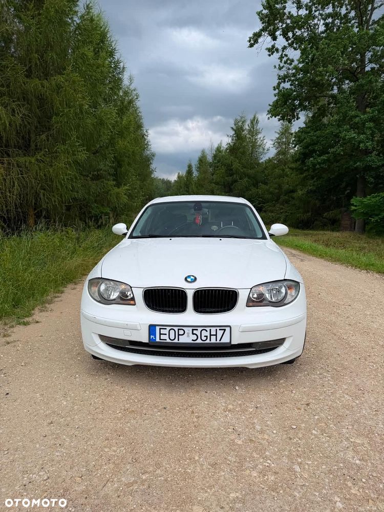 BMW Seria 1 116i - 3