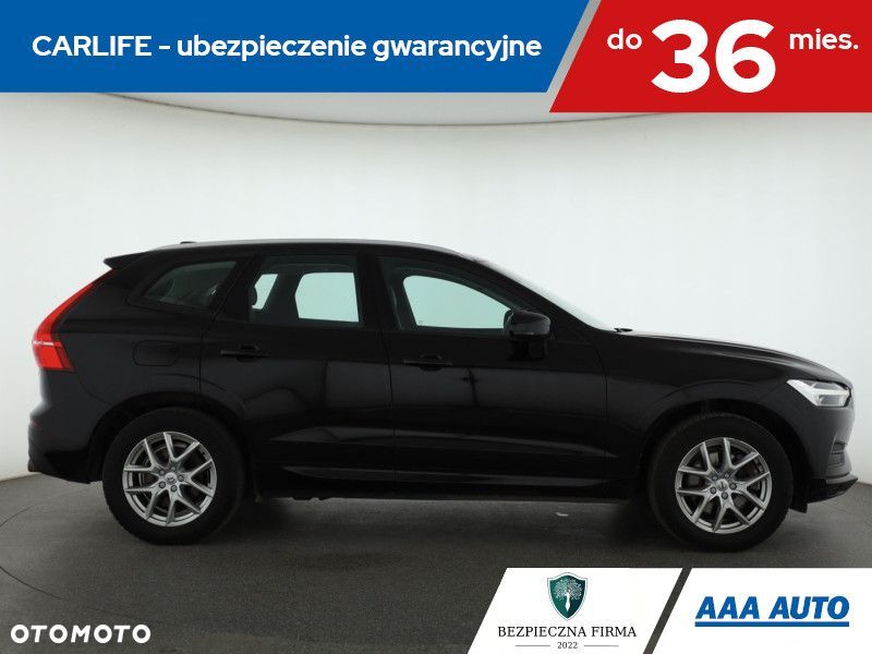 Volvo XC 60 - 8