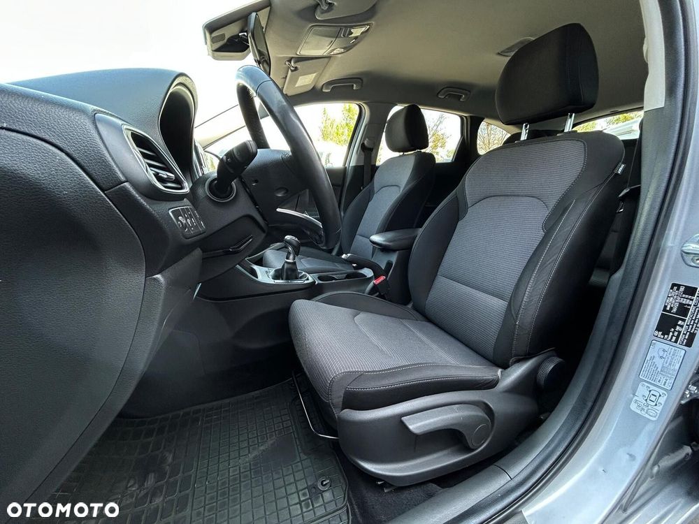 Hyundai i30 1.0 T-GDI Modern - 8