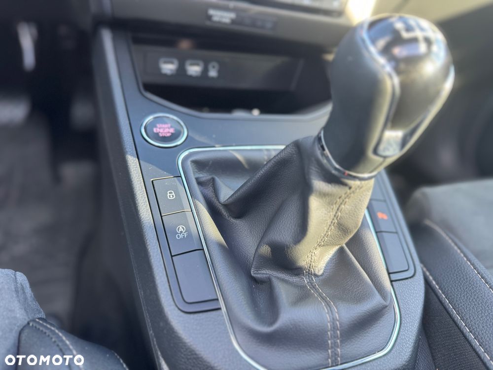 Seat Ibiza 1.0 TSI S&S XCELLENCE BEATS - 35