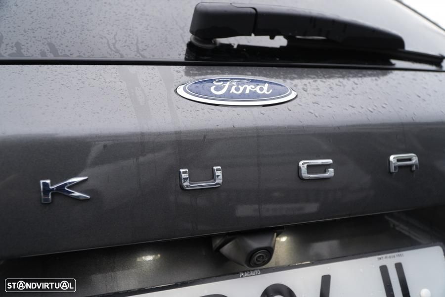 Ford Kuga 1.5 EcoBoost ST-Line - 7