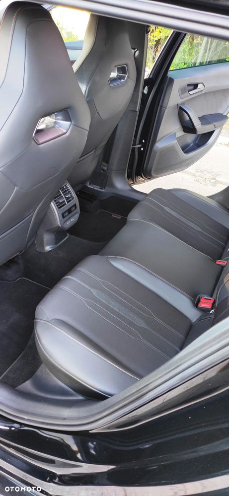 Cupra Leon Sportstourer - 17