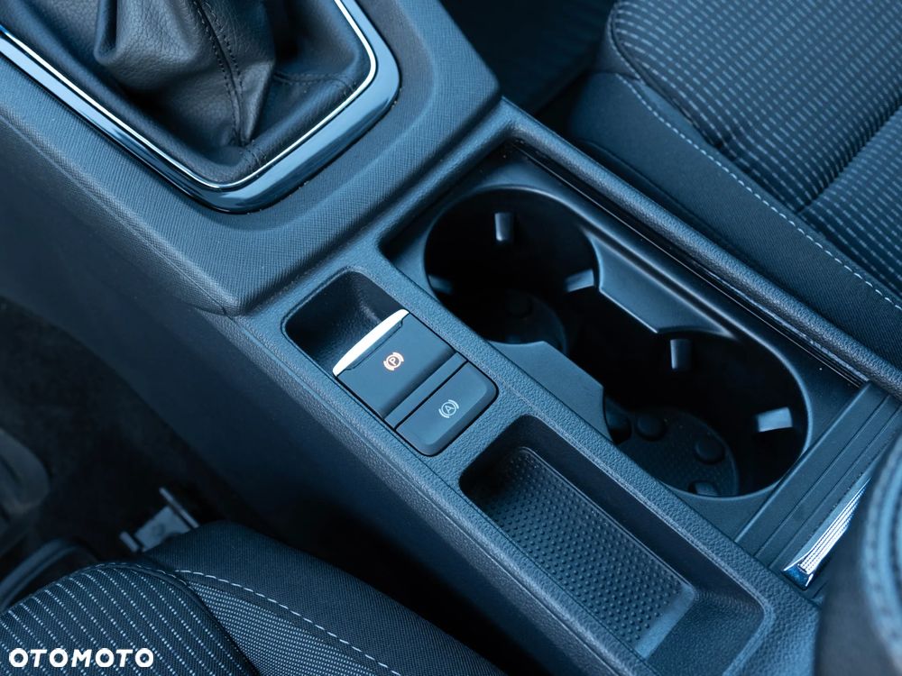 Skoda Octavia 2.0 TDI Ambition - 31