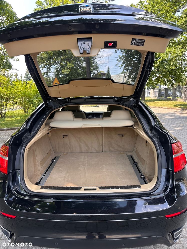 BMW X6 - 20