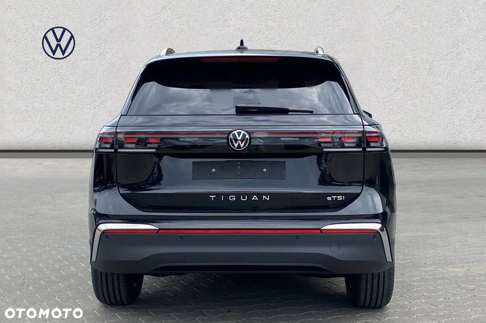 Volkswagen Tiguan 1.5 TSI EVO Elegance DSG - 5