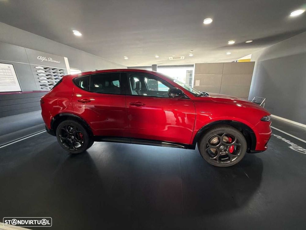 Alfa Romeo Tonale - 16