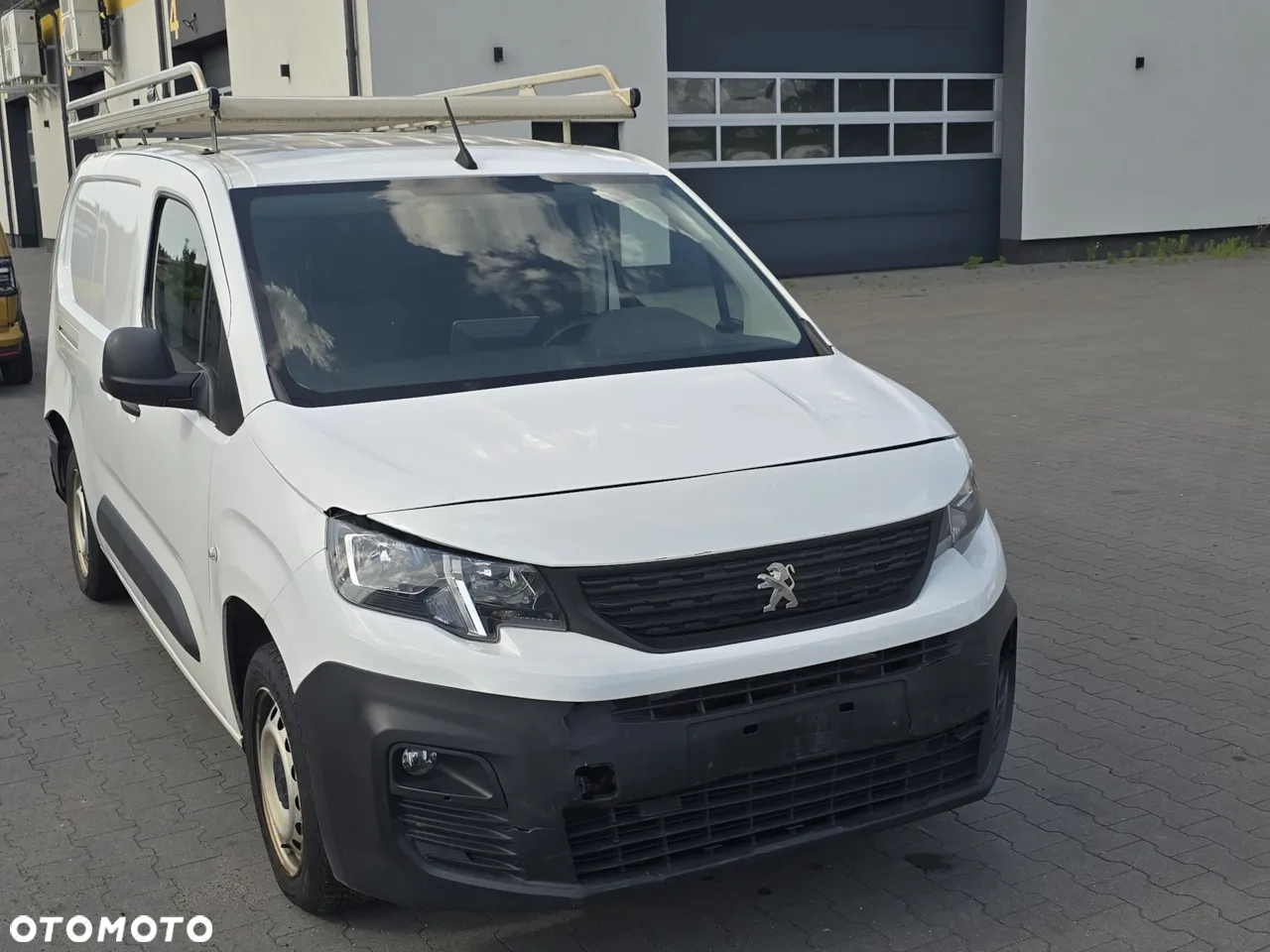 Peugeot Partner - 4