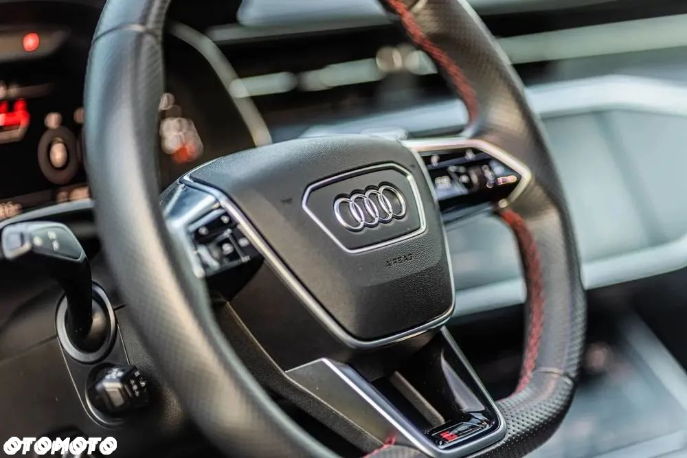 Audi RS7 Sportback - 9