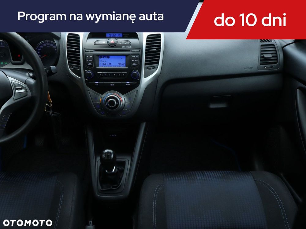 Hyundai ix20 - 9