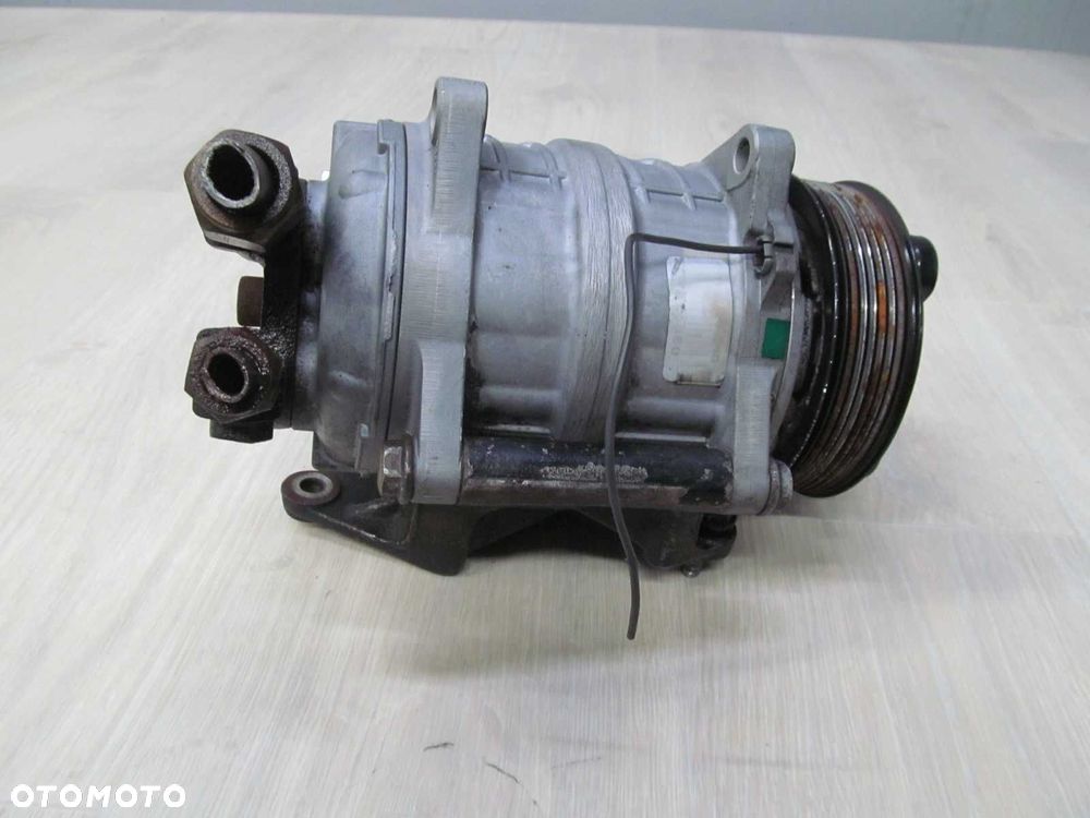 DUCATO JUMPER SPRINTER SPREZARKA KLIMATYZACJI TM-15XS Z0006351A - 3