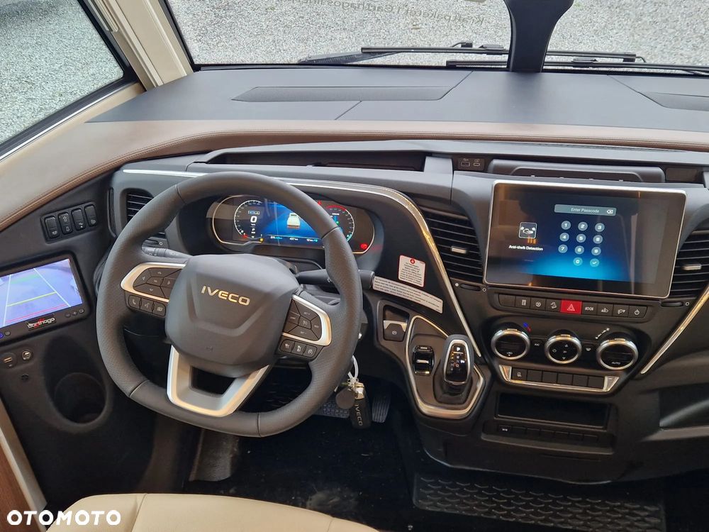 Carthago S-PLUS I64XL QB , IVECO 6.7t. - MODEL 2026 - 23