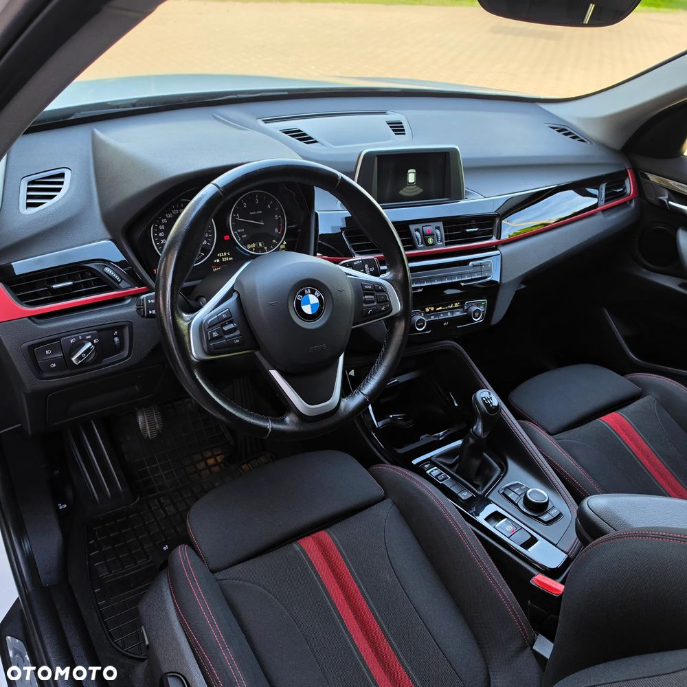 BMW X1 - 24