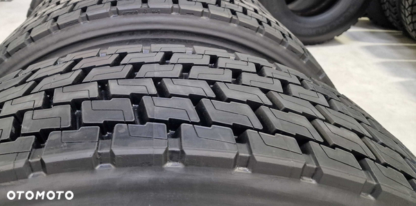 315/70 r22,5" odp. XDE2 napędowa regionalna opona ciężarowa DE2 napęd
