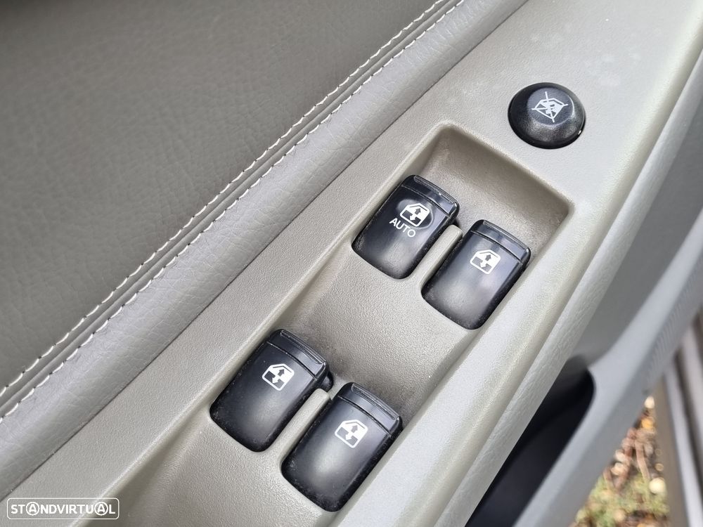 Chevrolet Lacetti 1.4 SX - 10