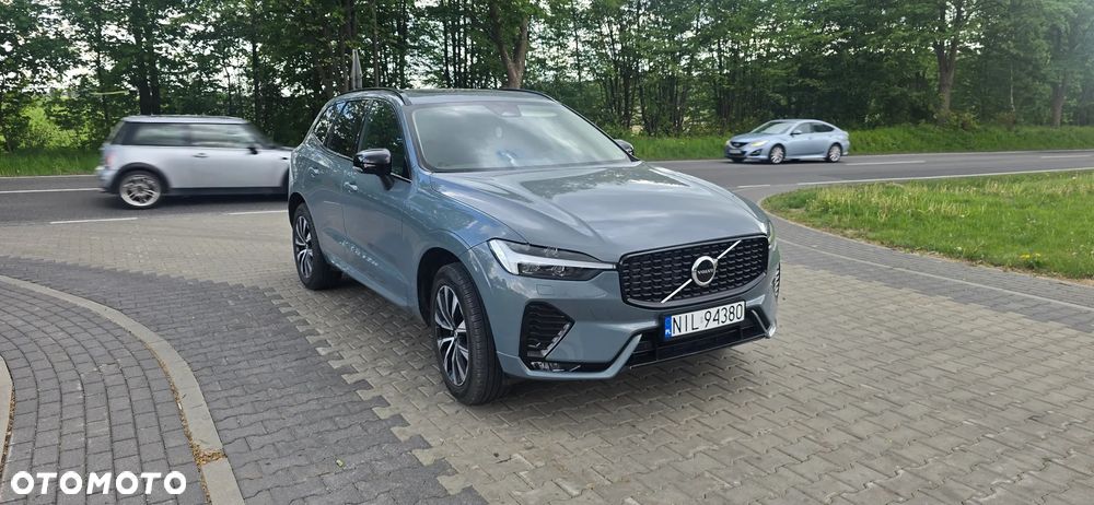 Volvo XC 60 B5 B Geartronic RDesign - 7