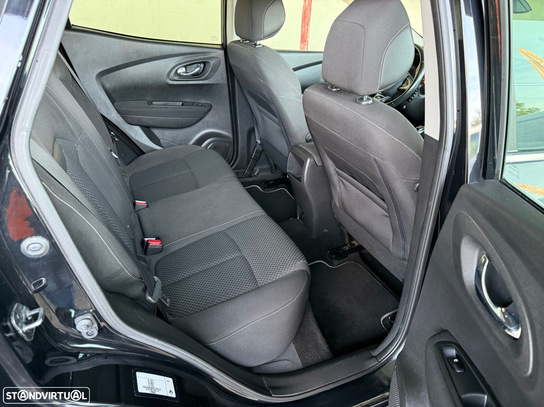 Renault Kadjar - 22
