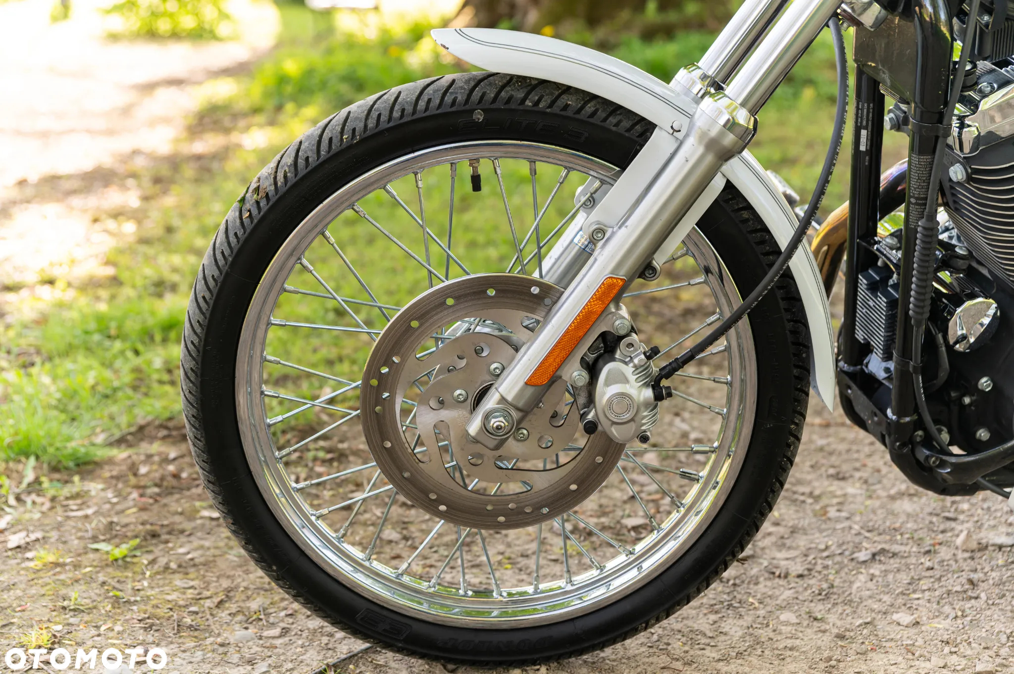 Harley-Davidson Inny - 25
