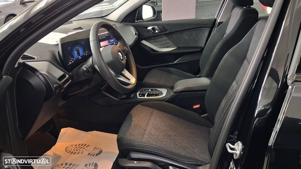 BMW 116 Standard - 5