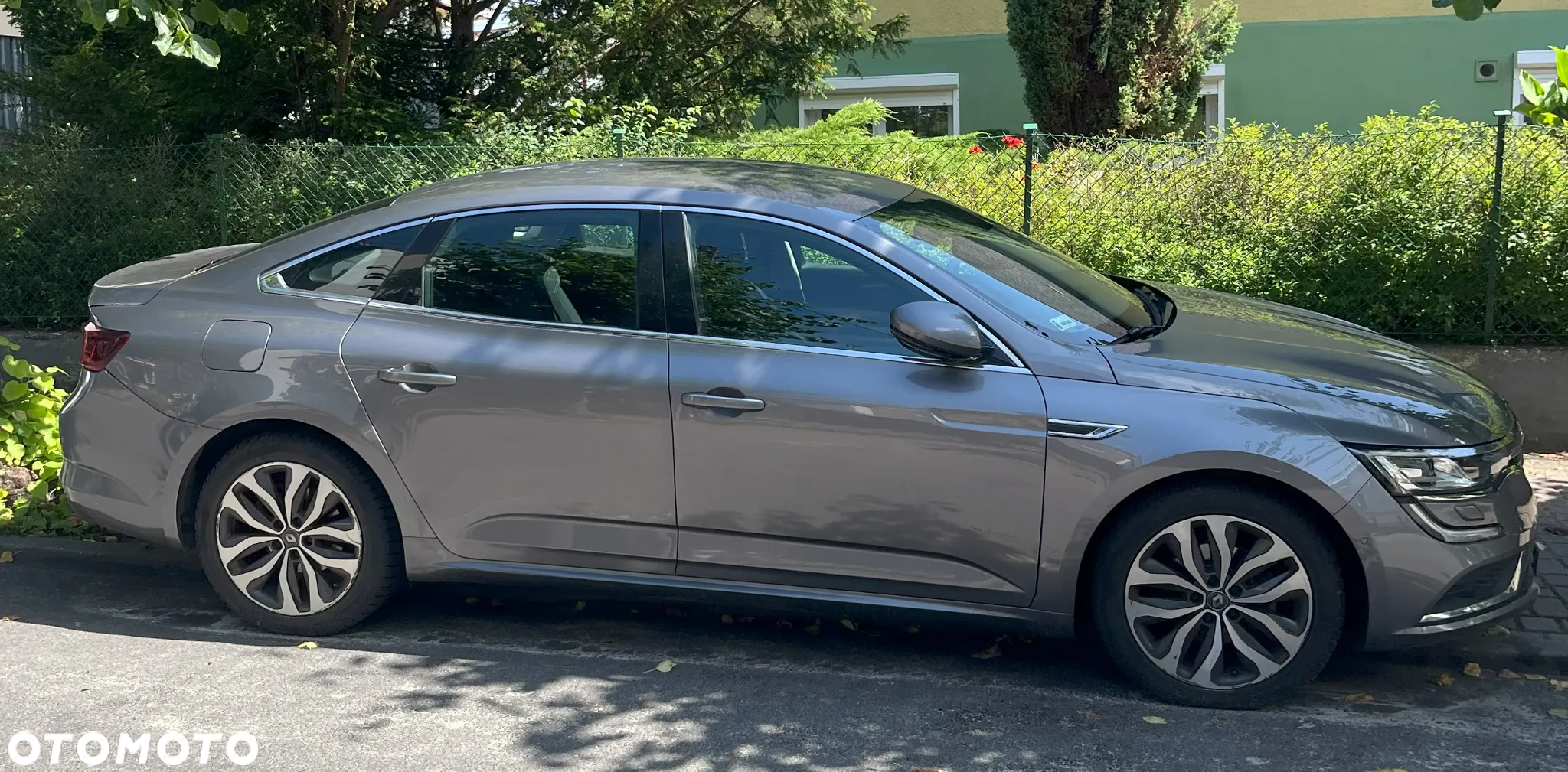 Renault Talisman 1.6 Energy TCe Zen EDC - 3
