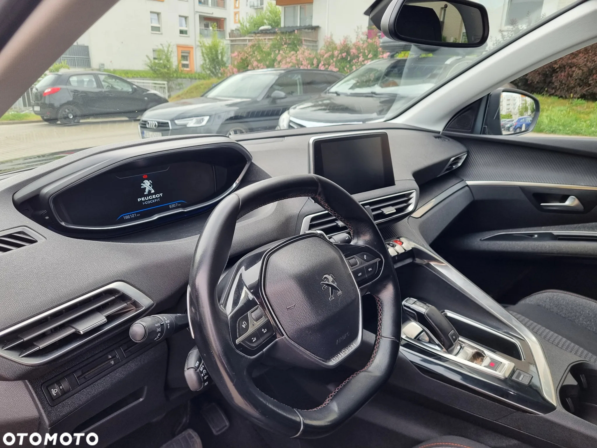 Peugeot 3008 - 9