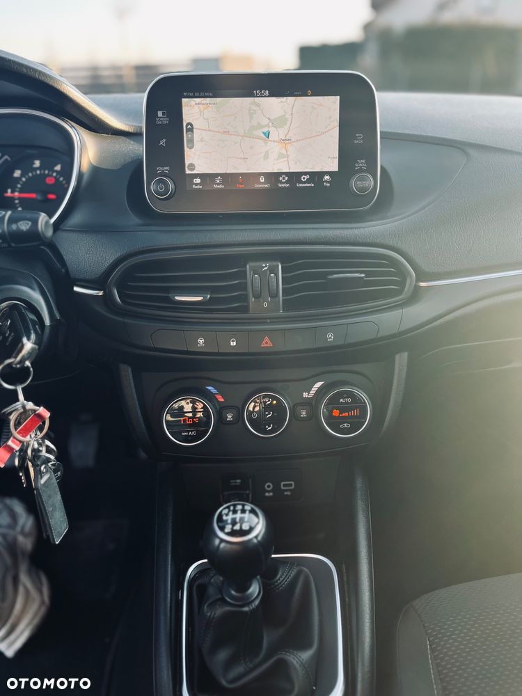Fiat Tipo 1.6 MultiJet 16v S-Design - 18