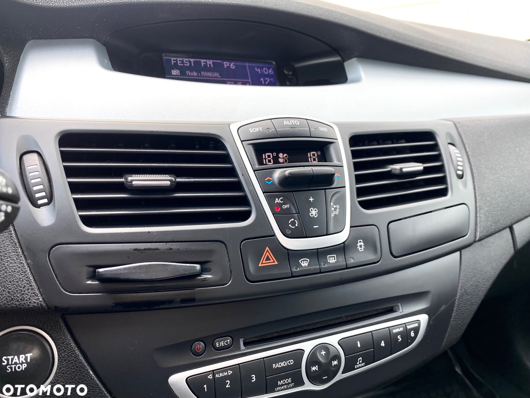 Renault Laguna 2.0 dCi GT - 33