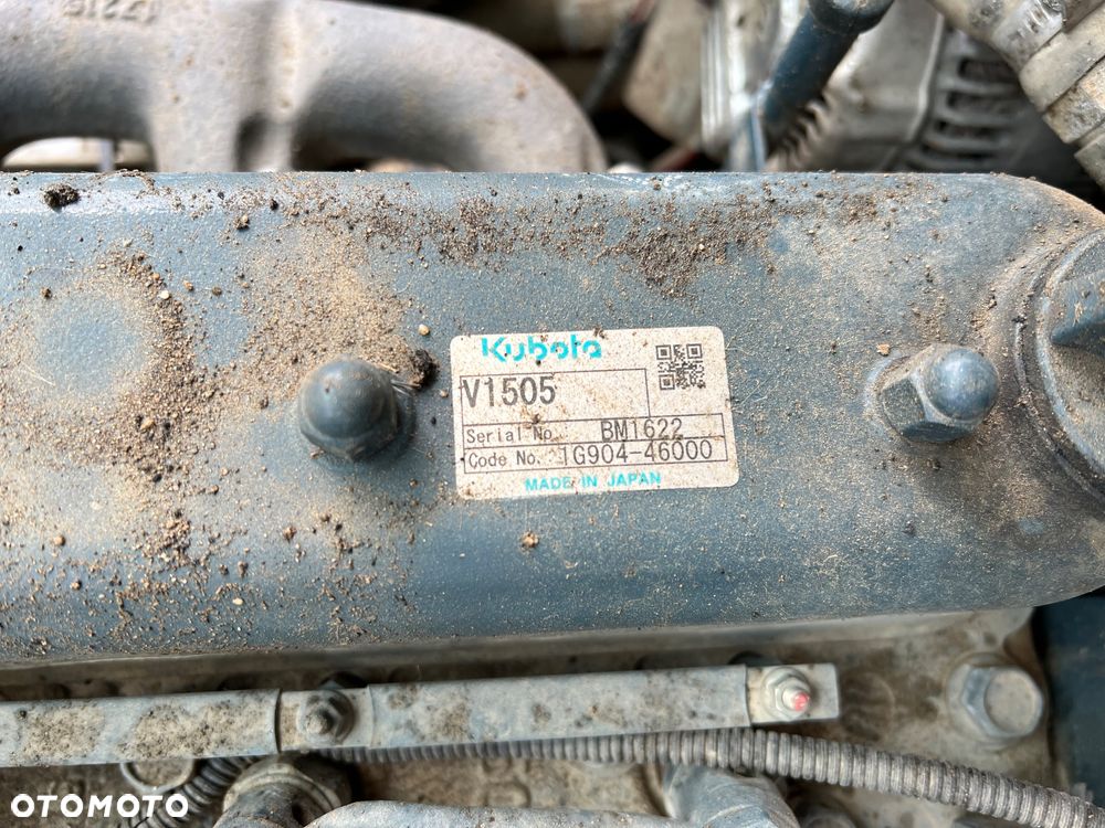 Ausa BD 202 HL - 21