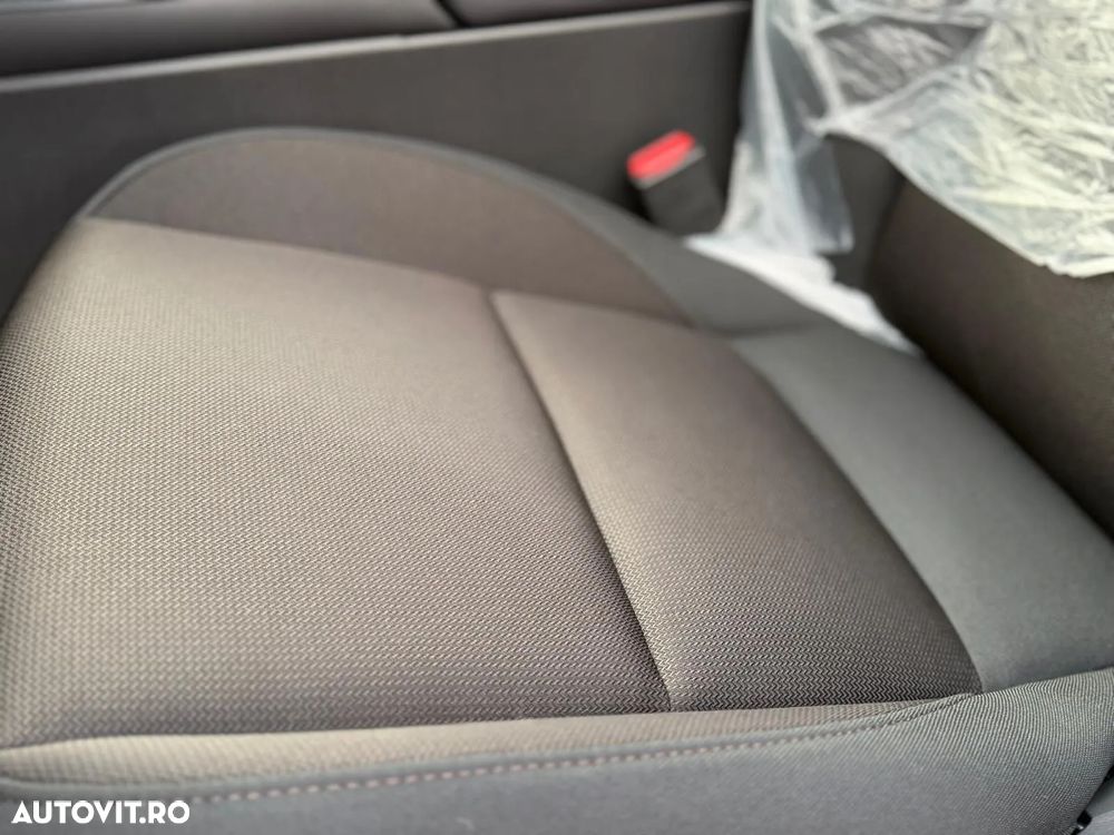 Mazda 3 e-Skyactiv X186 MHEV Center-Line - 14