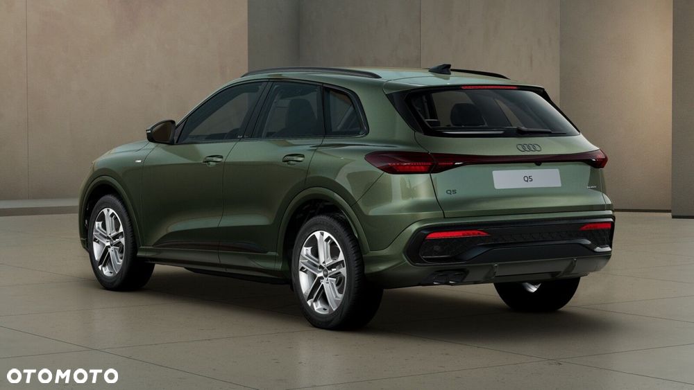 Audi Q5 - 3
