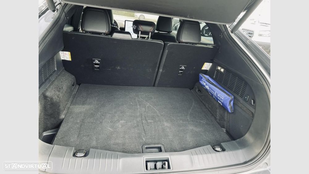 Ford Mustang Mach-E Premium AWD - 13