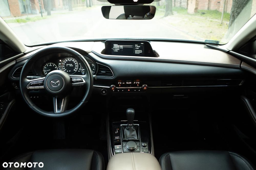 Mazda CX-30 - 7