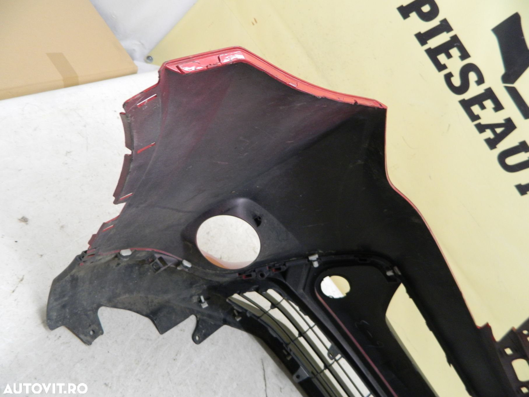 Bara fata Toyota Rav4, 2013, 2014, 2015, cod origine 52119-42A00. - 8