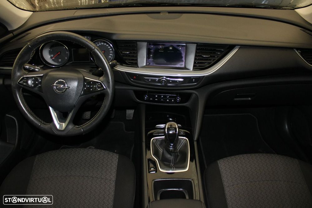 Opel Insignia Grand Sport 1.6 CDTi Business Edition - 9