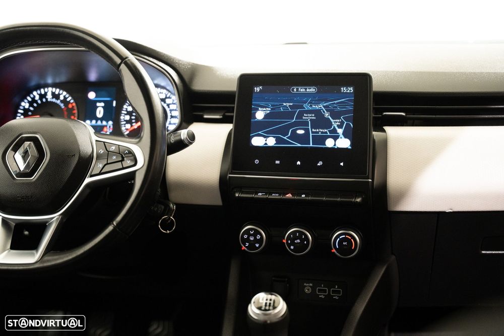 Renault Clio 1.0 TCe Limited - 6