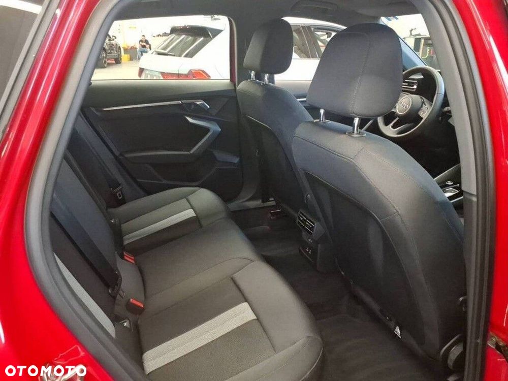 Audi A3 Allstreet - 16