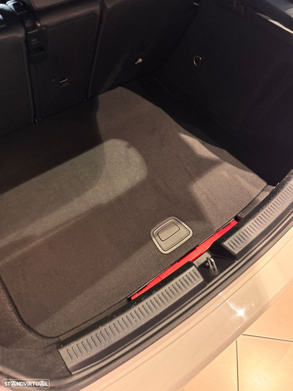 Mercedes-Benz A 180 d Progressive Aut. - 40