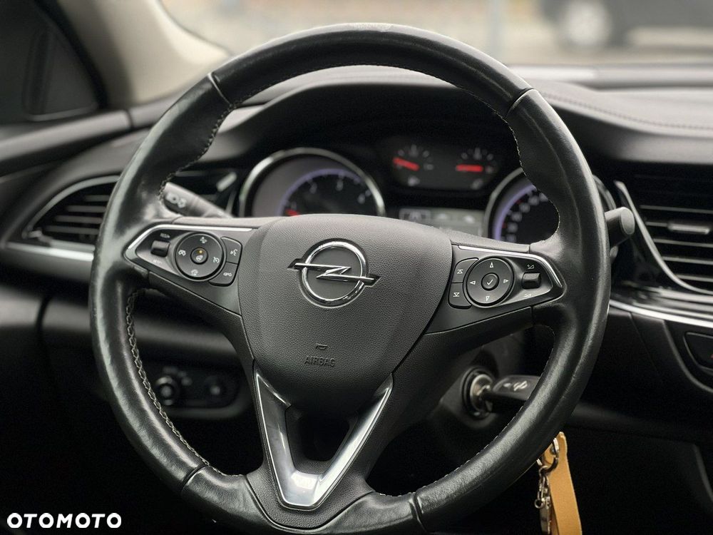Opel Insignia 1.6 CDTI Innovation S&S - 19
