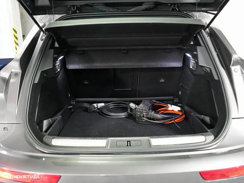 DS DS7 Crossback E-Tense Performance Line EAT8 - 15