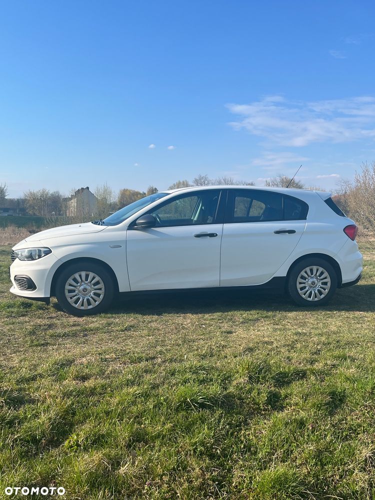 Fiat Tipo - 7
