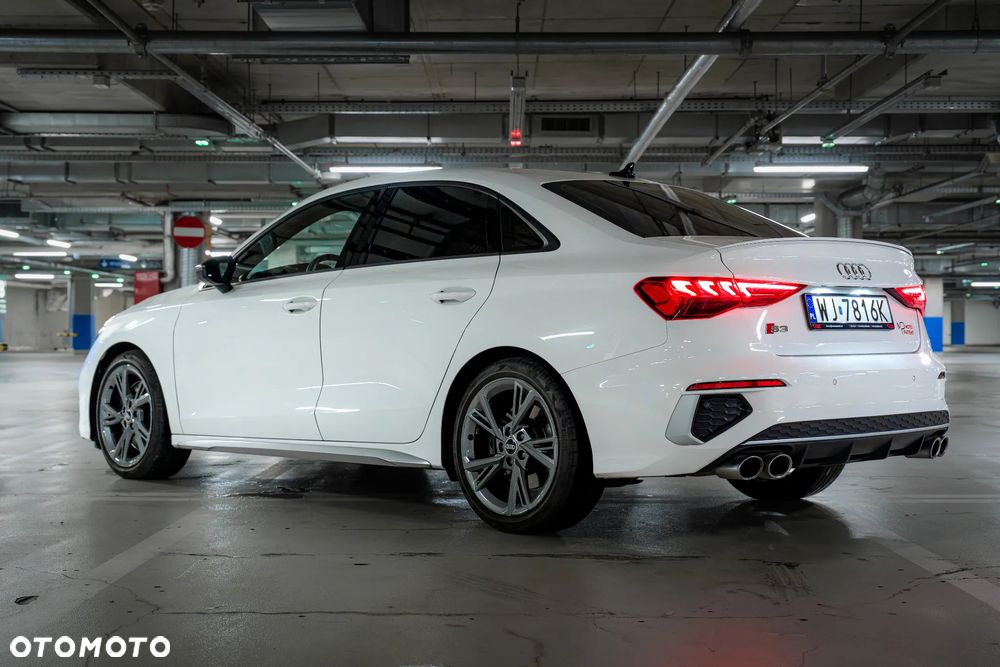 Audi S3 - 3
