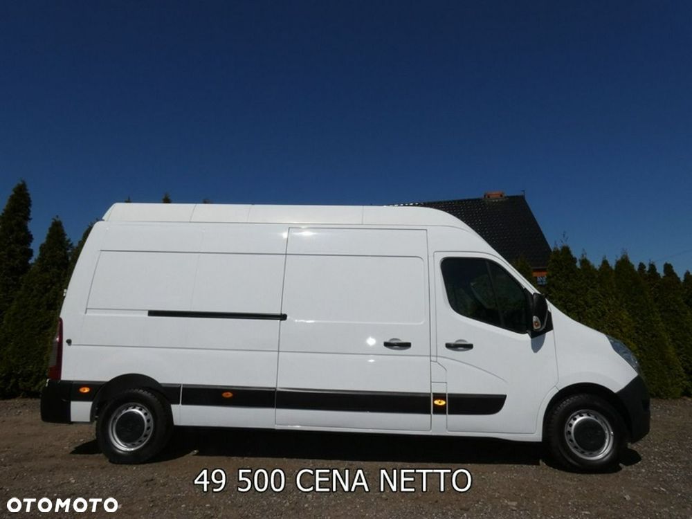 Renault Master - 2