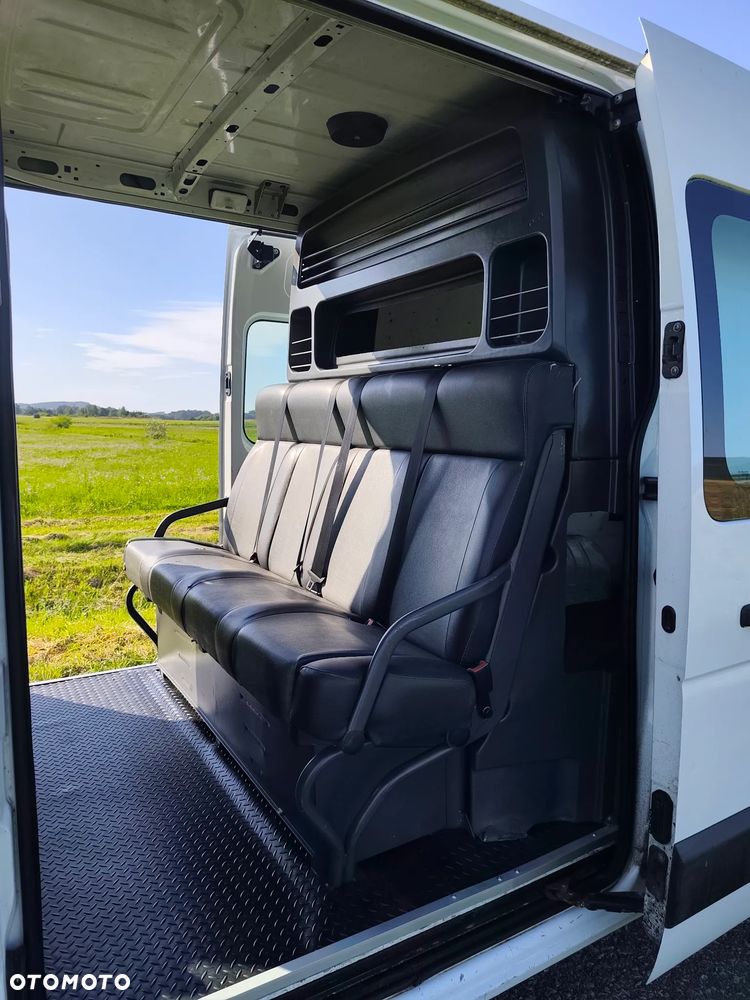 Renault Master - 9