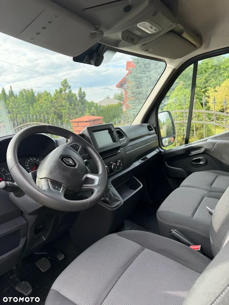 Renault Master - 6