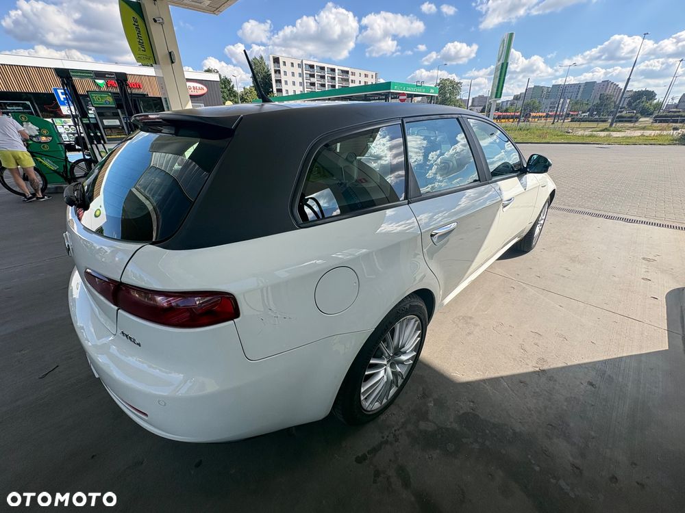 Alfa Romeo 159 2.0JTDM Distinctive - 5