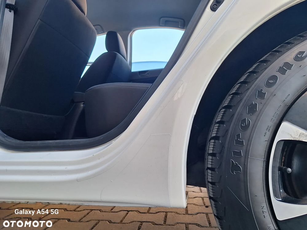 Mitsubishi Lancer 1.5 Inform - 11