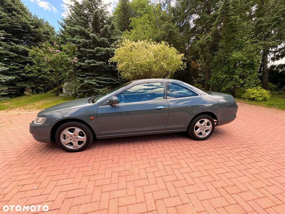 Honda Accord - 1