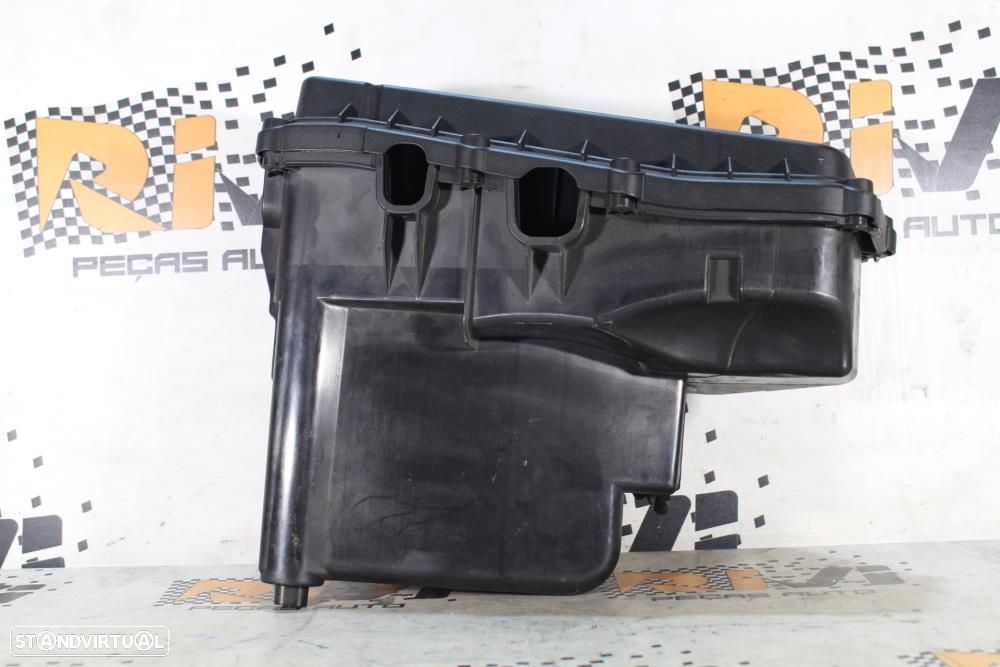 Caixa De Fusíveis Bmw 3 (F30, F80)  12908509913 / 8509913 / 1290850991 - 4