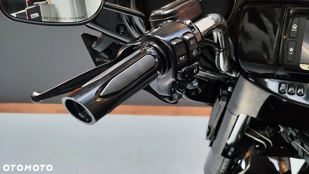 Harley-Davidson FLHXS Special - 25
